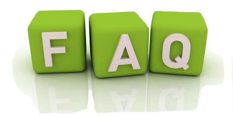 Câu hỏi thường gặp về chính sách bảo mật