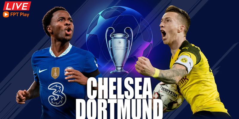 Tổng quan soi kèo Chelsea