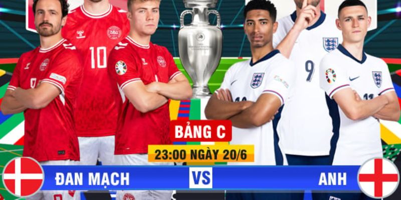 Tổng quan soi kèo đan mạch